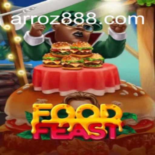 Descubra o Mundo de FoodFeast: O Jogo de Estratégia Culinária