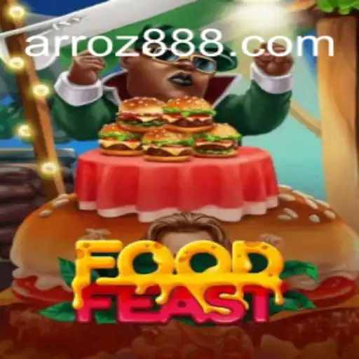 Descubra o Mundo de FoodFeast: O Jogo de Estratégia Culinária