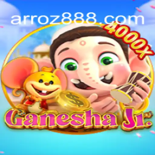 Explorando o Envolvente Mundo de GaneshaJr: Um Jogo de Estratégia e Aprendizado