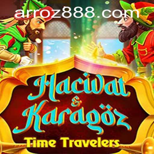 Descubra o Fascinante Jogo de Sombra HacivatandKaragoz