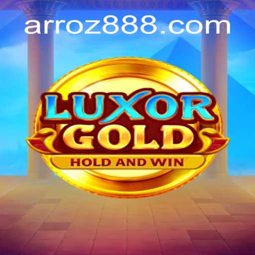 LuxorGold: Aventuras Antigas e Estratégias Modernas