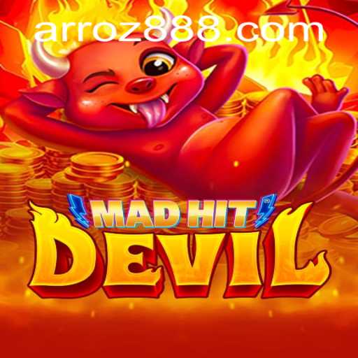 MadHitDevil: Uma Experiência de Jogo Inovadora