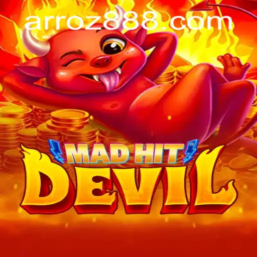 MadHitDevil: Uma Experiência de Jogo Inovadora