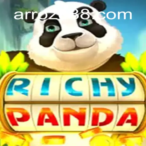RichyPanda: Uma Aventura Inovadora no Mundo dos Jogos