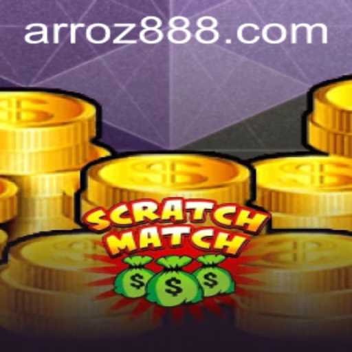 ScratchMatch: Descubra o Jogo Que Está Capturando a Atenção Global