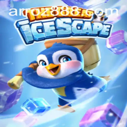 TheGreatIcescape: Desvendando um Jogo Empolgante
