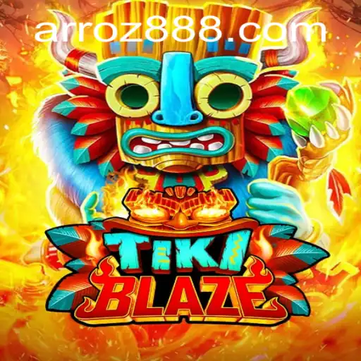 Aventura e Estratégia em TikiBlaze: Uma Nova Experiência no Mundo dos Jogos