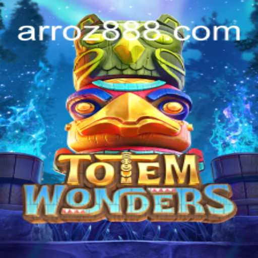 Descubra o Mundo de TotemWonders: Um Jogo Fascinante de Estratégia