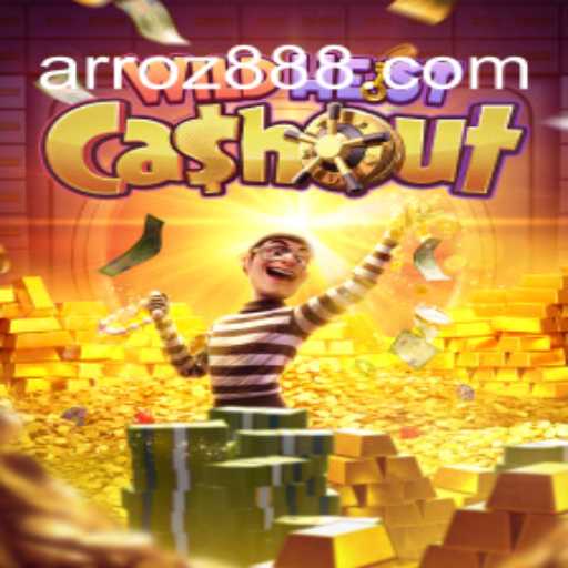 Descubra o Novo Fenômeno “WildHeistCashout” no Universo dos Jogos