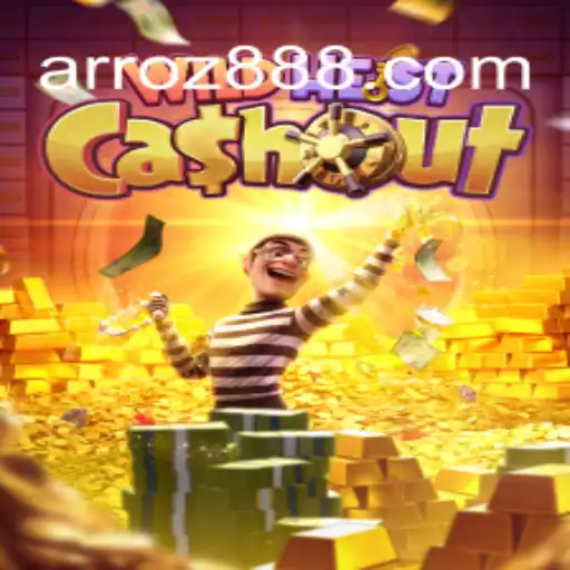 Descubra o Novo Fenômeno “WildHeistCashout” no Universo dos Jogos